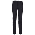 Stoic - Women's Wool HoforSt. Softshell Winter Pants - Winterhose Gr S - Short s