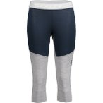 SCOTT Damen Unterhose SCO Pants W's Defined Merino, Größe XL in Silber