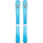 McKINLEY Kinder Allmountain-Ski SKITTY, Größe 80 in Blau
