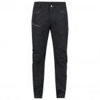 Lundhags - Fulu Cargo Strech Hybrid Pant - Trekkinghose Gr 56 schwarz