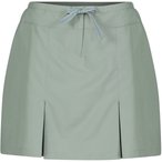 Bergzeit Basics Meru Cordoba 2.0 Rock Damen  Röcke gruen Größe XS Lifestyle  