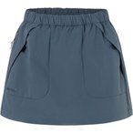 Marmot AirExchange UPF 40 Rock Damen  Röcke blau Größe L Trekking  Elastisch