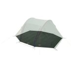 Wechsel - Groundsheet Pioneer - Zeltunterlage schwarz