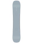 Amplid - Freestyle Snowboard - Cab Driver 2026  - Größe 152 cm - Grau