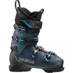 DALBELLO Damen Ski-Schuhe VELOCE 85 W GW LS BLACK/OPAL GREEN, Größe 36 ½ in S