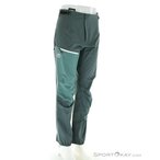 Ortovox Westalpen 3L Light Herren Outdoorhose-Grau-XL