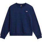 The North Face Essential Simple Dome Relaxed  Herren  Pullover blau Größe XXL 