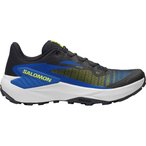 Salomon Genesis  Herren  Trailrunningschuhe schwarz Größe 46.5  Trailrunning  