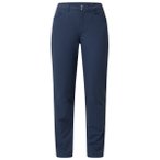Haglöfs - Women's Korp Lite Pant - Trekkinghose Gr 46 blau
