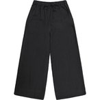 Barts Wollam Hose Damen  Jeans & Freizeithose schwarz Größe M  Lifestyle  Wide