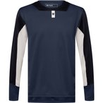 Fox Defend Trikot Kinder  Radtrikots blau Größe S Mountainbike  Elastisch