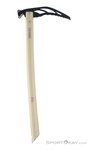 Grivel Ghost Eispickel mit Hammer-Gold-45