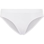 ODLO Damen Unterhose SUW Bottom Brief PERFORMANCE X, Größe S in Weiß