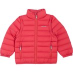 Viking Aery Light Down  Kinder  Isolationsjacke pink Größe 122 Trekking  Wasse