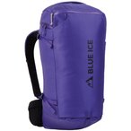 Blue Ice Yagi 35 Skitourenrucksack  Skirucksäcke lila Größe 35L Trekking