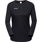 Mammut Tree Wool Funktionsshirt Damen