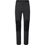 Millet Kamet XCS Light Hose Herren  Softshellhose grau Größe M Trekking  Wasse