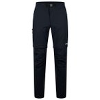 Berghaus - Trail-Explorer Zip Off Pant - Zip-Off-Hose Gr 42 - Length: 32 schwarz