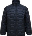 Peak Performance - Stepp-Und Daundenjacken &ndash; Herren &ndash; Helium Down Ja
