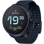 Suunto Suunto Race GPS Uhr (Größe One Size, blau)