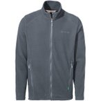 VAUDE Herren Unterjacke Me Rosemoor Fleece Jacket II, Größe XXL in Grau