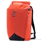 Ortlieb Vario Lite QL2.1 22l Gepäckträgertasche/ Rucksack-Orange-One Size