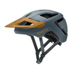 Smith Pilot Mips Farradhelm (Größe 48-52CM, blau)