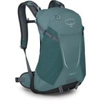 Osprey Hikelite 18   Wanderrucksack tuerkis Größe 18L Trekking