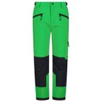 CMP - Girl's Pant Twill - Skihose Gr 98 grün