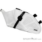 POC Ultra 7l Satteltasche-Weiss-7