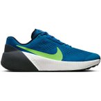 NIKE Herren Workoutschuhe M AIR ZOOM TR 1, Größe 42 ½ in Grau