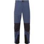 Mountain Equipment Herren Mission Hose (Größe XL, blau)