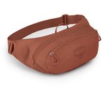 Osprey Daylite Waist Hüfttasche  Hüfttaschen orange Größe 2L Lifestyle
