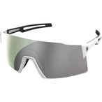 Scott Stride Compact Sportbrille  Sportbrillen & Sportsonnenbrillen weiss Größ