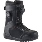 HEAD Herren Snowboot TRIGGER BOA Focus black, Größe 31,5 in Grau