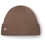 Eisbär - Timur Mütze - Mütze Gr One Size braun