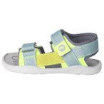 Ricosta - Kid's Loen - Sandalen 30 bunt