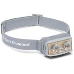 Black Diamond Storm+ Stirnlampe  Stirnlampen grau Größe One Size Camping