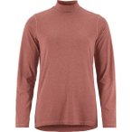 CRAFT Damen Rolli FLOW MN LS W, Größe M in Braun