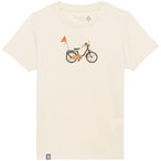 Bavarian Caps Kracherlexpress  Kinder  T-Shirts beige Größe 104  Lifestyle  Ha