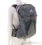 Gregory Juno 24l Damen Rucksack-Grau-24