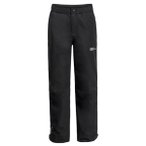 Jack Wolfskin - Kid's Snowy Days Pants - Winterhose Gr 104 schwarz