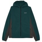 Halo - Halo Division Jacket - Laufjacke Gr S blau