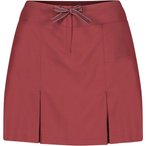 Bergzeit Basics Meru Cordoba 2.0 Rock Damen  Röcke rot Größe XS Lifestyle  At