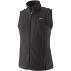 Patagonia R1 Air Damen Isolationsweste ( Schwarz L)