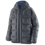 Patagonia - Durable Down Parka - Daunenjacke Gr L blau/grau