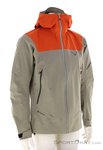 Dynafit Ridge GTX Herren Tourenjacke Gore-Tex-Orange-M