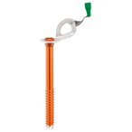 Petzl Laser Speed Light Eisschraube  Eisschrauben Größe 13CM Eisklettern