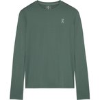 On Core  Damen  Longsleeves gruen Größe L Laufen | Trailrunning  Elastisch
