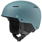 Bollé - Keystone - Skihelm Gr 52-55 cm - S türkis